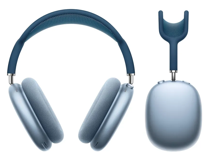Headphones