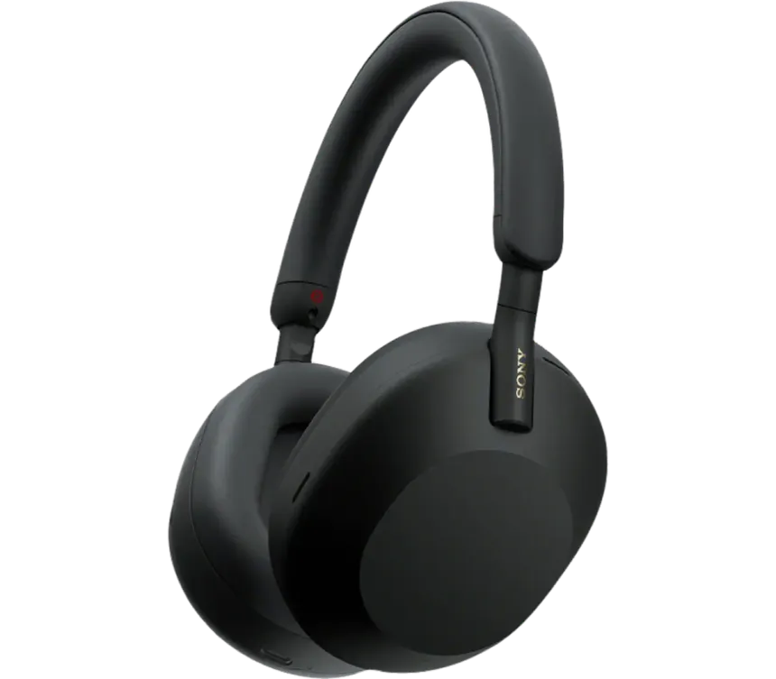 Headphones